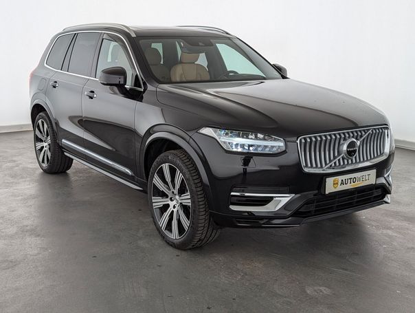 Volvo XC90 T8 AWD Plus 335 kW image number 2