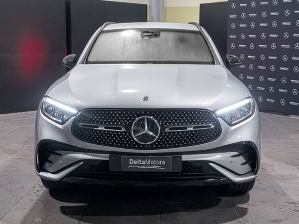 Mercedes-Benz GLC 220 d 4Matic 145 kW image number 2