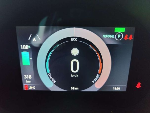 Fiat 500 e 42 kWh 87 kW image number 17