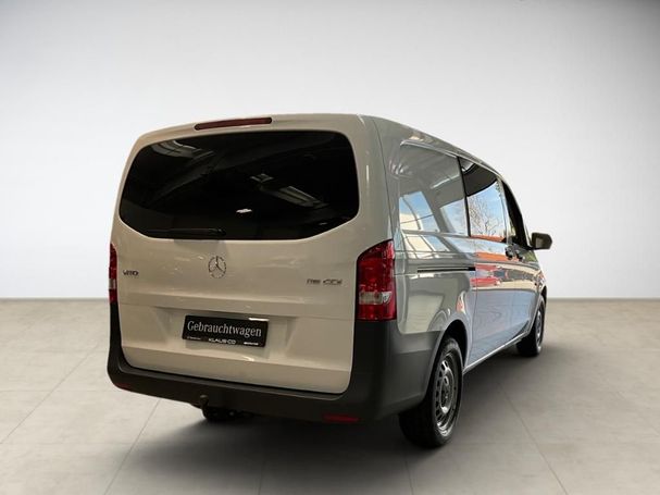 Mercedes-Benz Vito 116 CDI 120 kW image number 3