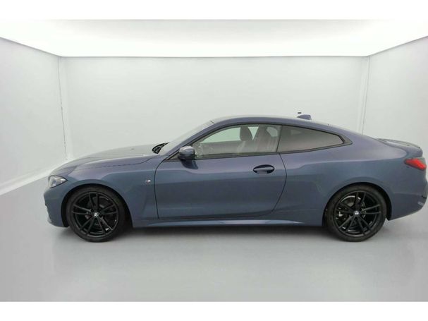 BMW 420d 140 kW image number 4