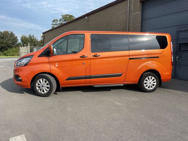 Ford Transit Custom 2.0 96 kW image number 1