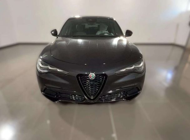 Alfa Romeo Stelvio 2.2 Diesel AT8 Q4 154 kW image number 4