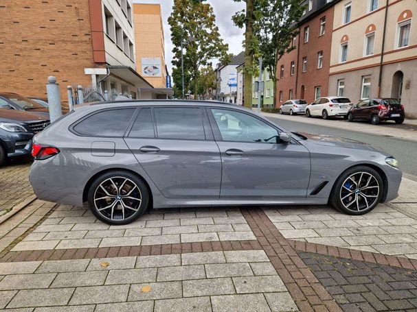 BMW 530d Touring M 210 kW image number 4