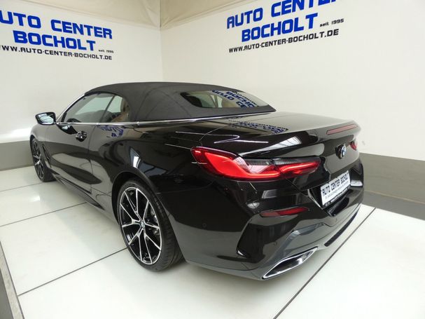 BMW 840i xDrive 250 kW image number 9