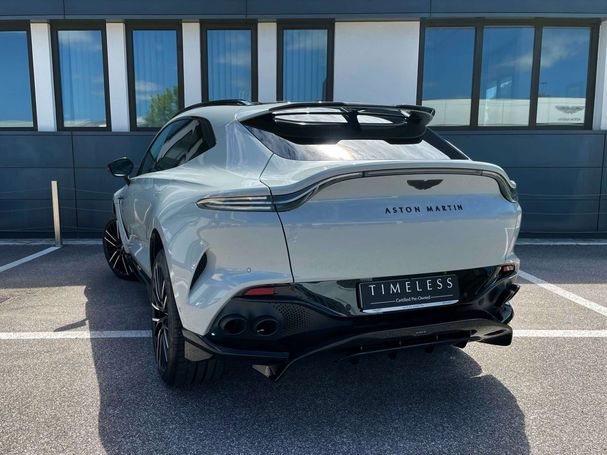 Aston Martin DBX 707 520 kW image number 2