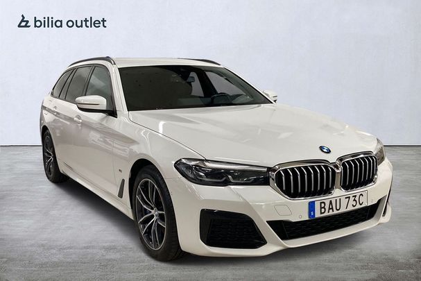 BMW 530 Touring 216 kW image number 2