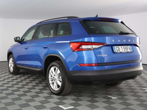 Skoda Kodiaq 2.0 TDI DSG 110 kW image number 22