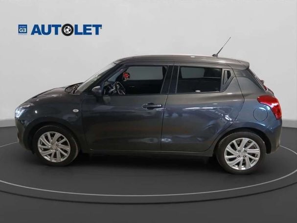 Suzuki Swift 1.2 61 kW image number 5