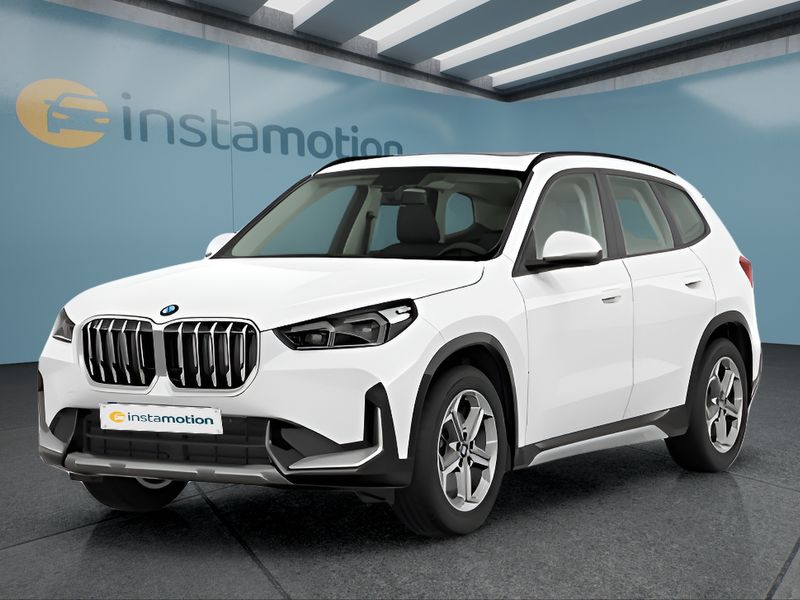 BMW X1 xDrive23i 160 kW