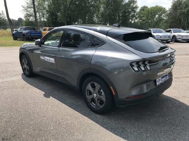 Ford Mustang Mach-E 198 kW image number 7