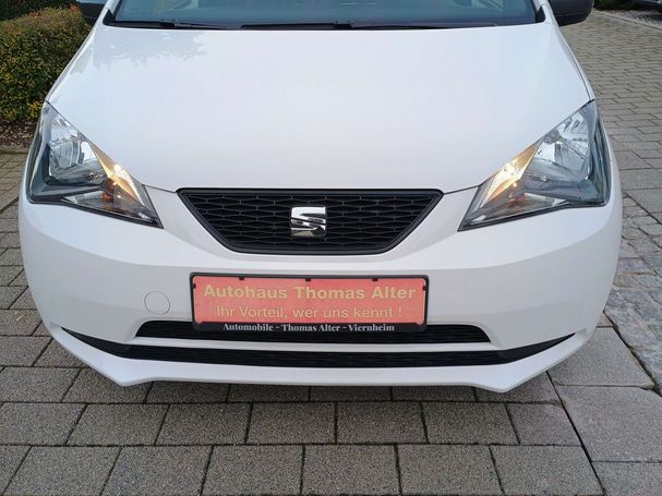 Seat Mii 1.0 44 kW image number 2