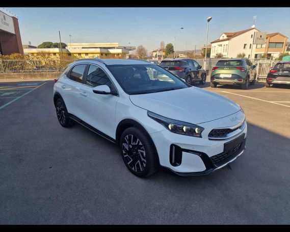 Kia XCeed 1.0 T-GDI 69 kW image number 2