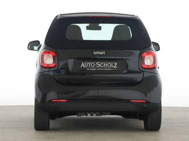 Smart ForTwo EQ 60 kW image number 4