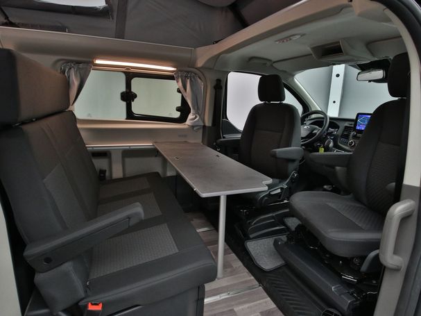 Ford Transit Nugget 110 kW image number 9