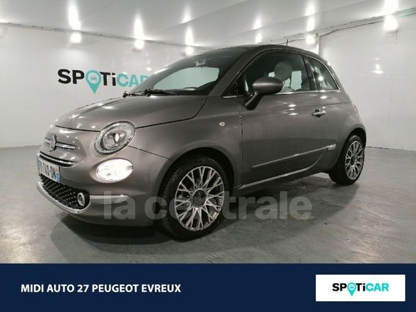 Fiat 500 1.0 51 kW image number 16