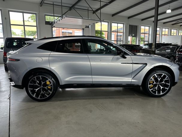 Aston Martin DBX 405 kW image number 4