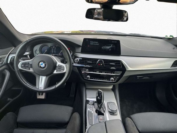 BMW 530i 185 kW image number 11