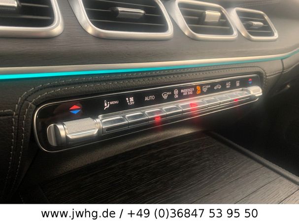 Mercedes-Benz GLE 350 de 235 kW image number 15