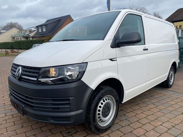 Volkswagen T6 Transporter 110 kW image number 1