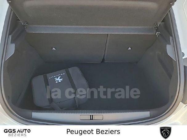 Peugeot 208 100 kW image number 12