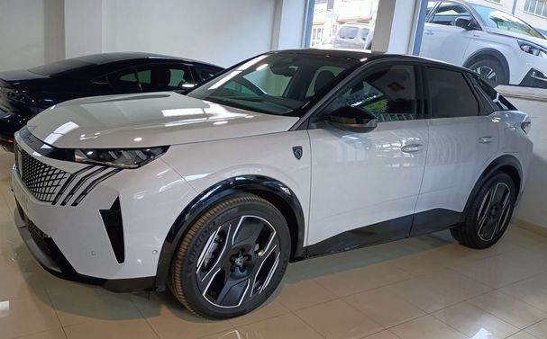 Peugeot 3008  157 kW image number 1