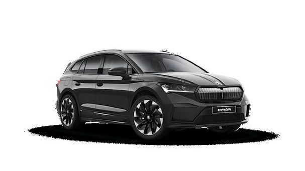 Skoda Enyaq 195 kW image number 1