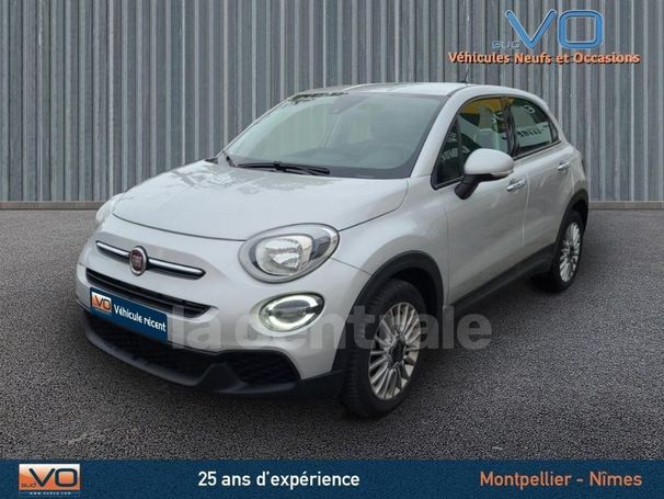 Fiat 500X 1.0 FireFly 88 kW image number 1