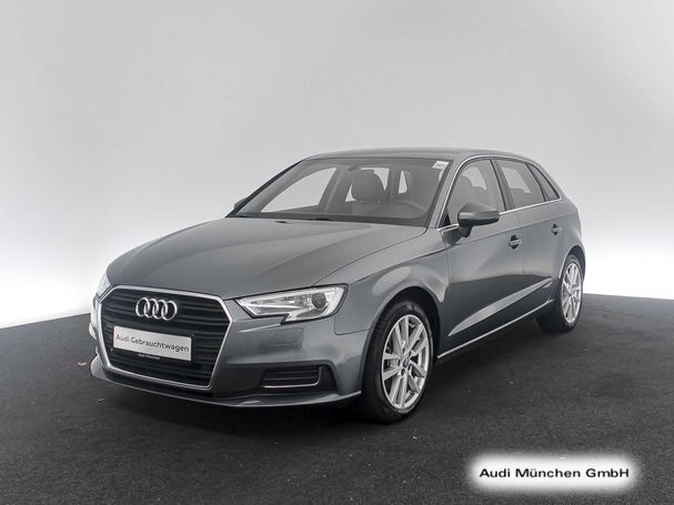 Audi A3 35 TFSI S tronic 110 kW image number 1