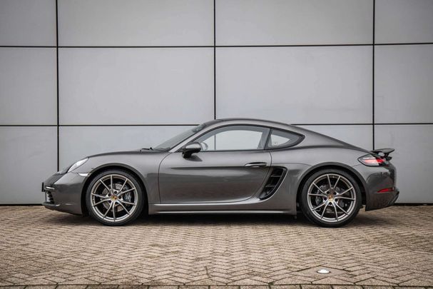 Porsche Cayman 220 kW image number 10