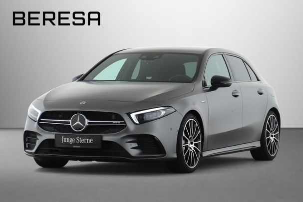 Mercedes-Benz A 35 AMG 225 kW image number 1