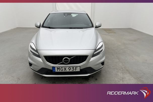 Volvo V40 D3 110 kW image number 3