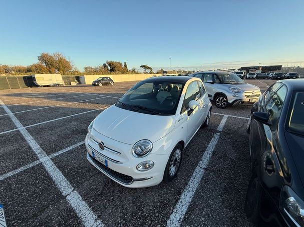 Fiat 500 1.0 51 kW image number 8