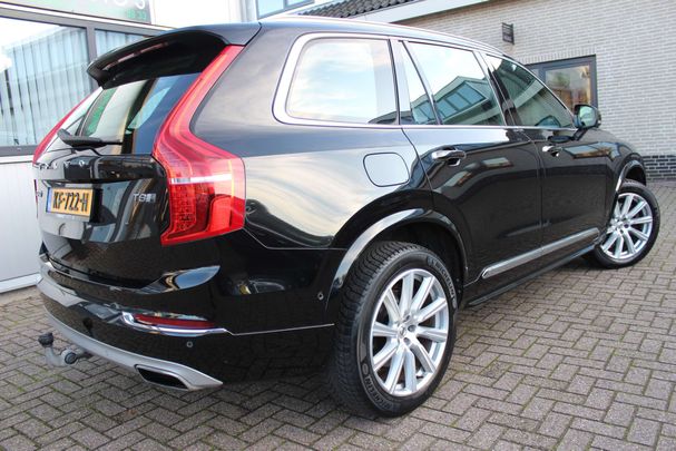 Volvo XC90 T8 Twin Engine Inscription AWD 300 kW image number 2