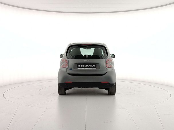 Smart ForTwo EQ pulse 60 kW image number 5