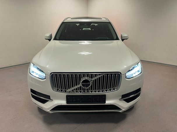 Volvo XC90 AWD Inscription 165 kW image number 19