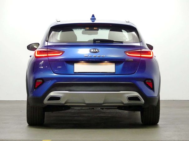 Kia XCeed 1.6 GDI 104 kW image number 4