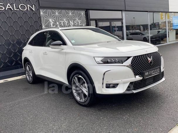 DS Automobiles 7 Crossback 1.6 E-Tense 300 4x4 221 kW image number 3