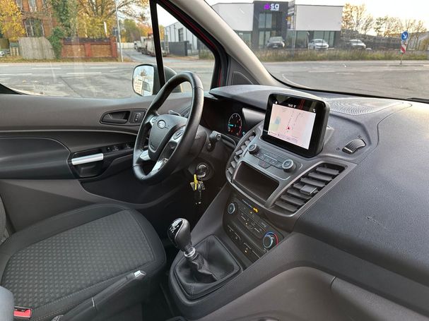 Ford Transit Connect 1.5 Trend 74 kW image number 15