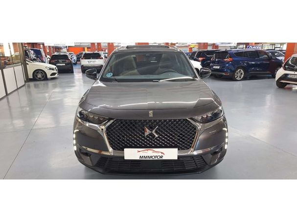 DS Automobiles 7 Crossback BlueHDi SO CHIC 130 kW image number 3