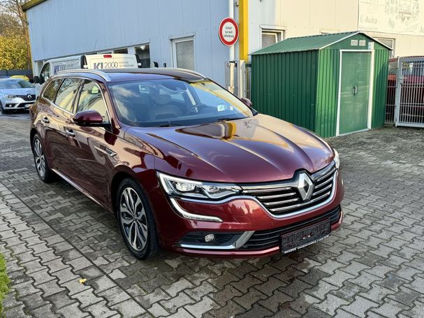 Renault Talisman Grandtour TCe 225 EDC GPF 165 kW image number 2