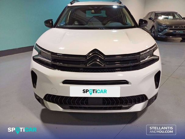 Citroen C5 Aircross 180 e-EAT8 133 kW image number 3