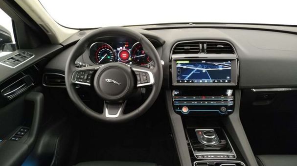 Jaguar F-Pace 132 kW image number 38