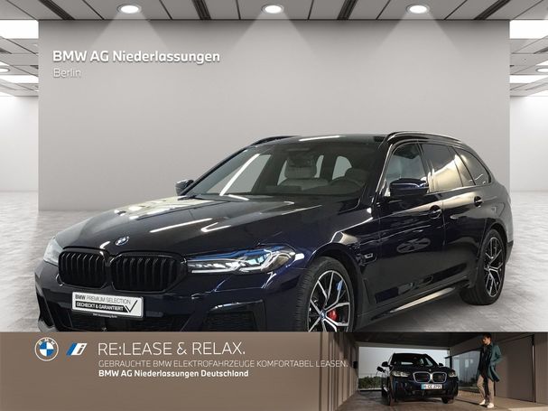 BMW 530 Touring 215 kW image number 1