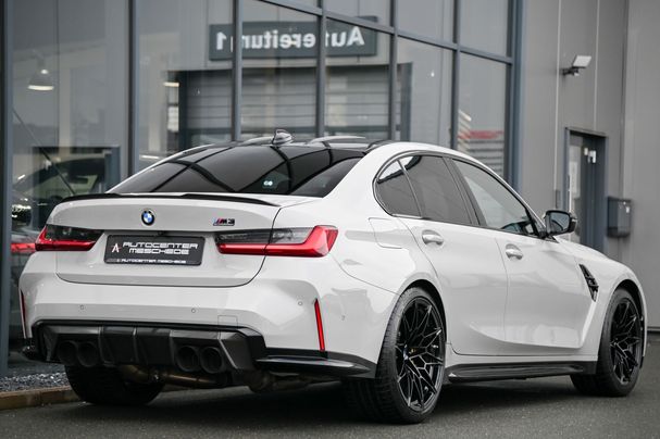 BMW M3 Competition 375 kW image number 32