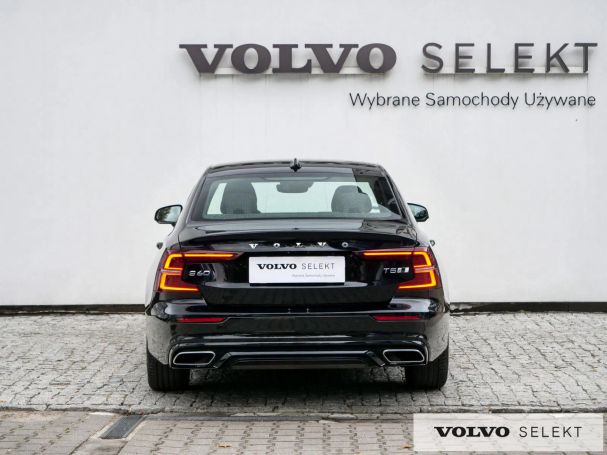 Volvo S60 AWD 184 kW image number 8