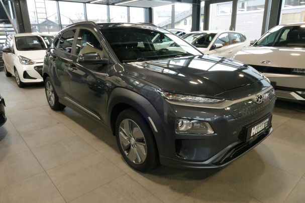 Hyundai Kona Elektro 64 kWh Premium 150 kW image number 1