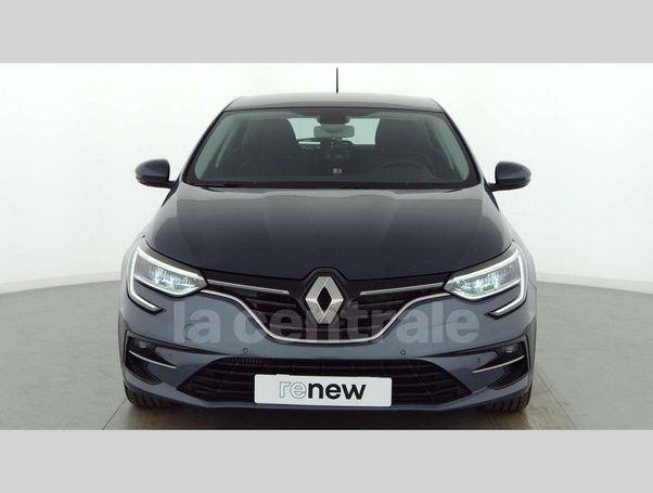 Renault Megane 103 kW image number 3