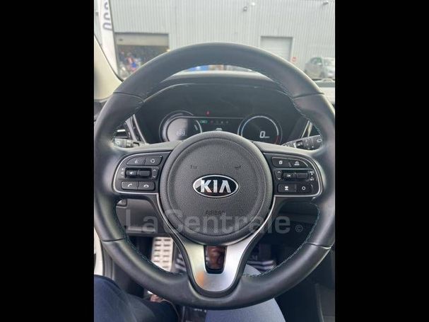 Kia Niro 150 kW image number 10