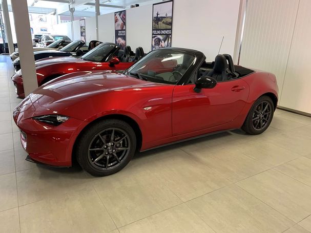 Mazda MX-5 96 kW image number 2